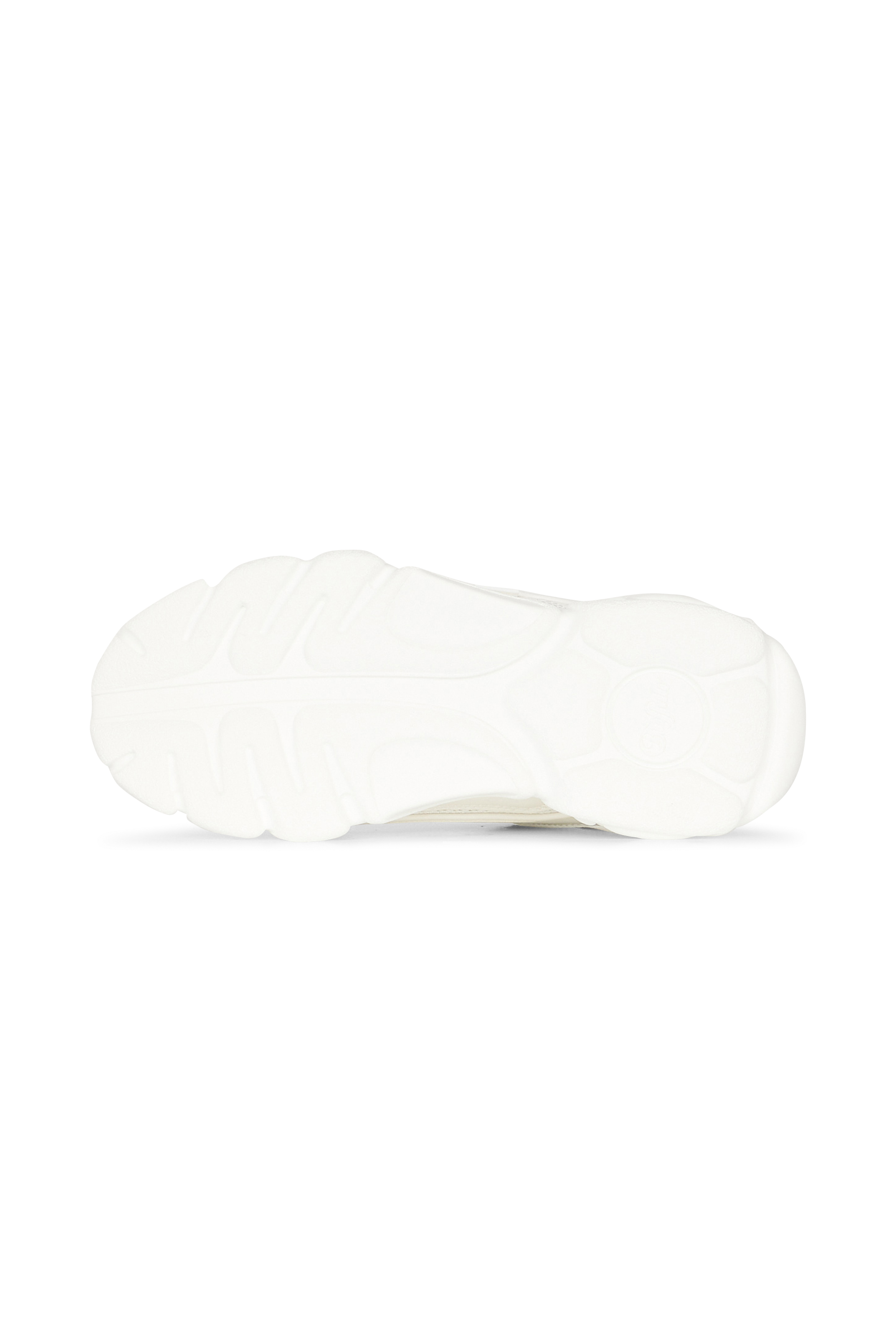 BUFFALO Baskets CLD CHAI Blanc