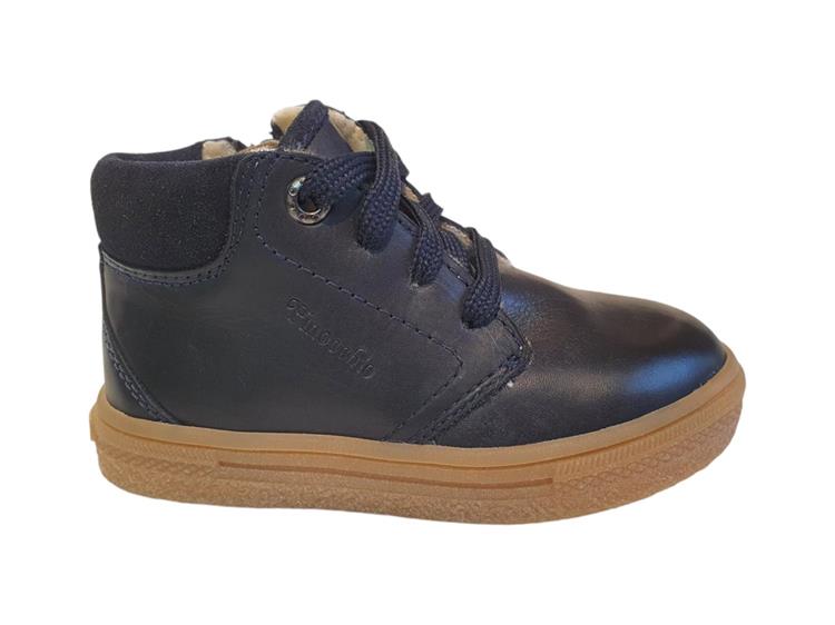 Pinocchio P2680 blauw