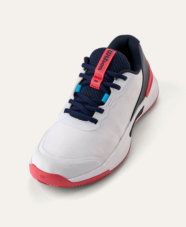Intrigue Pro Clay Women's Tennis Shoe