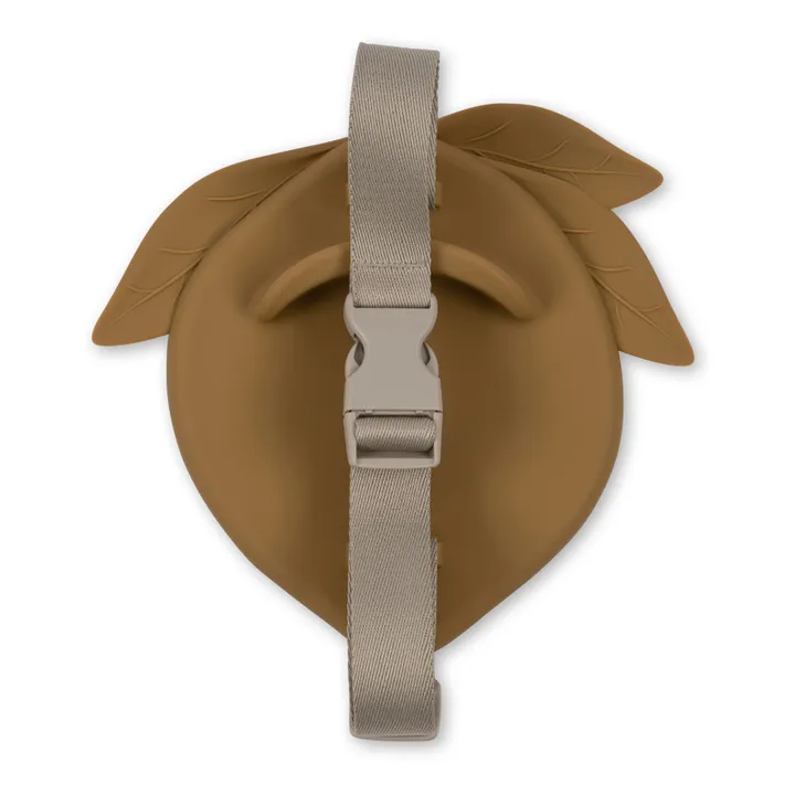 Konges Sløjd Miroir de voiture Lemon | Caramel