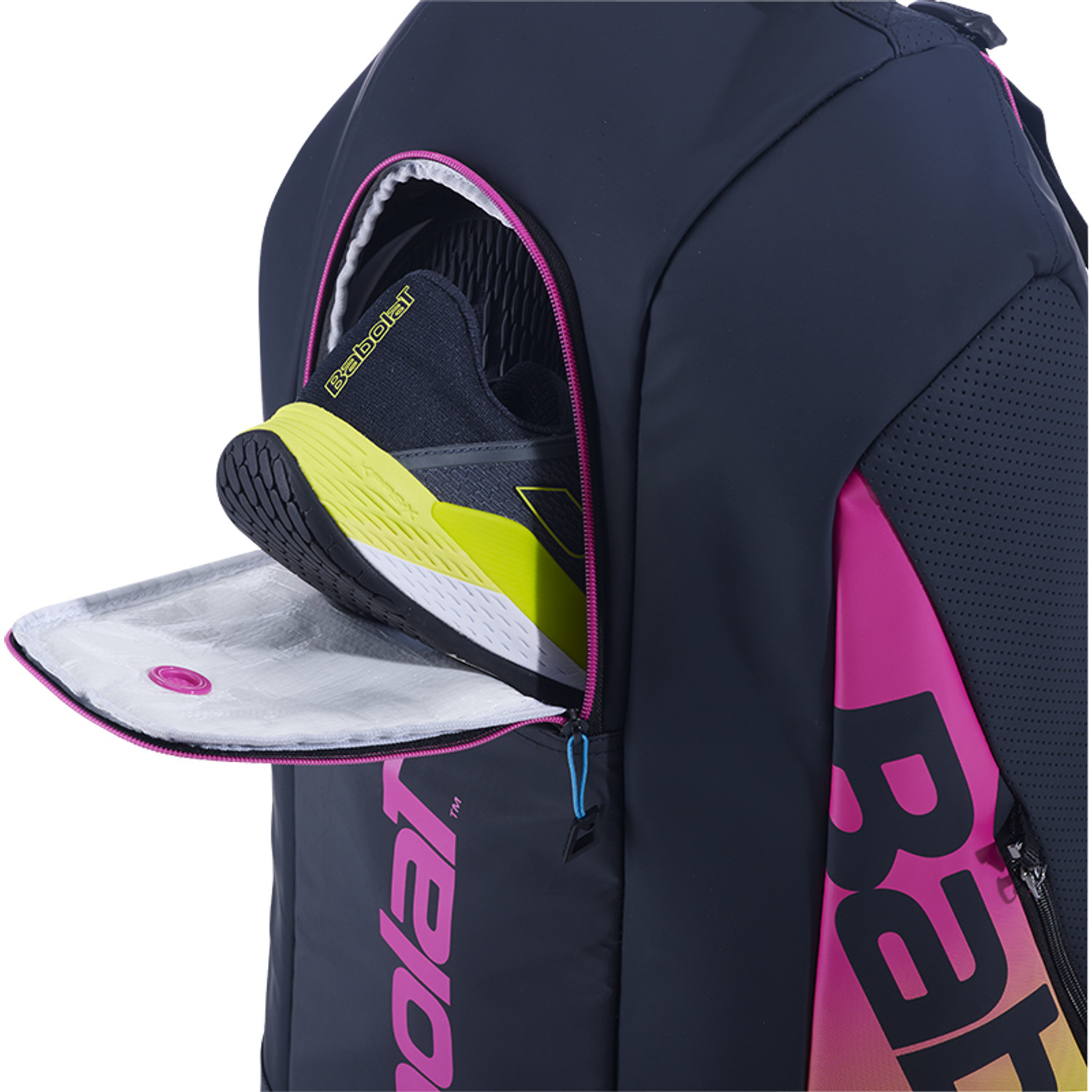 Babolat Pure Aero Rafa 6 Racketbag