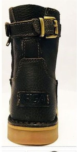 Giga Shoes 7992 Enkellaarzen