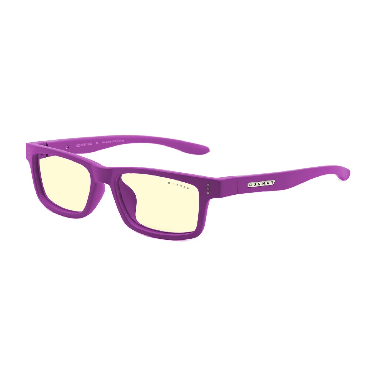 Gunnar Optiks Cruz - Violet