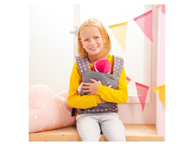 Poppen accessoires