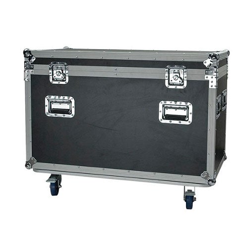 DAP UCA-CB2 flightcase voor 10x Cable Bridge 5 937x455x495 mm