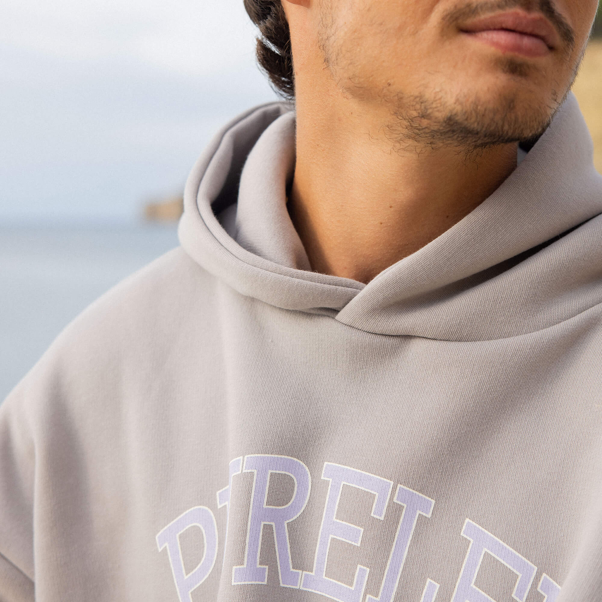PURELEI Hoodie