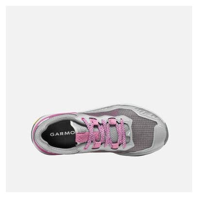 Chaussures de Randonnée Femme Garmont 9.81 Engage Gris/Violet