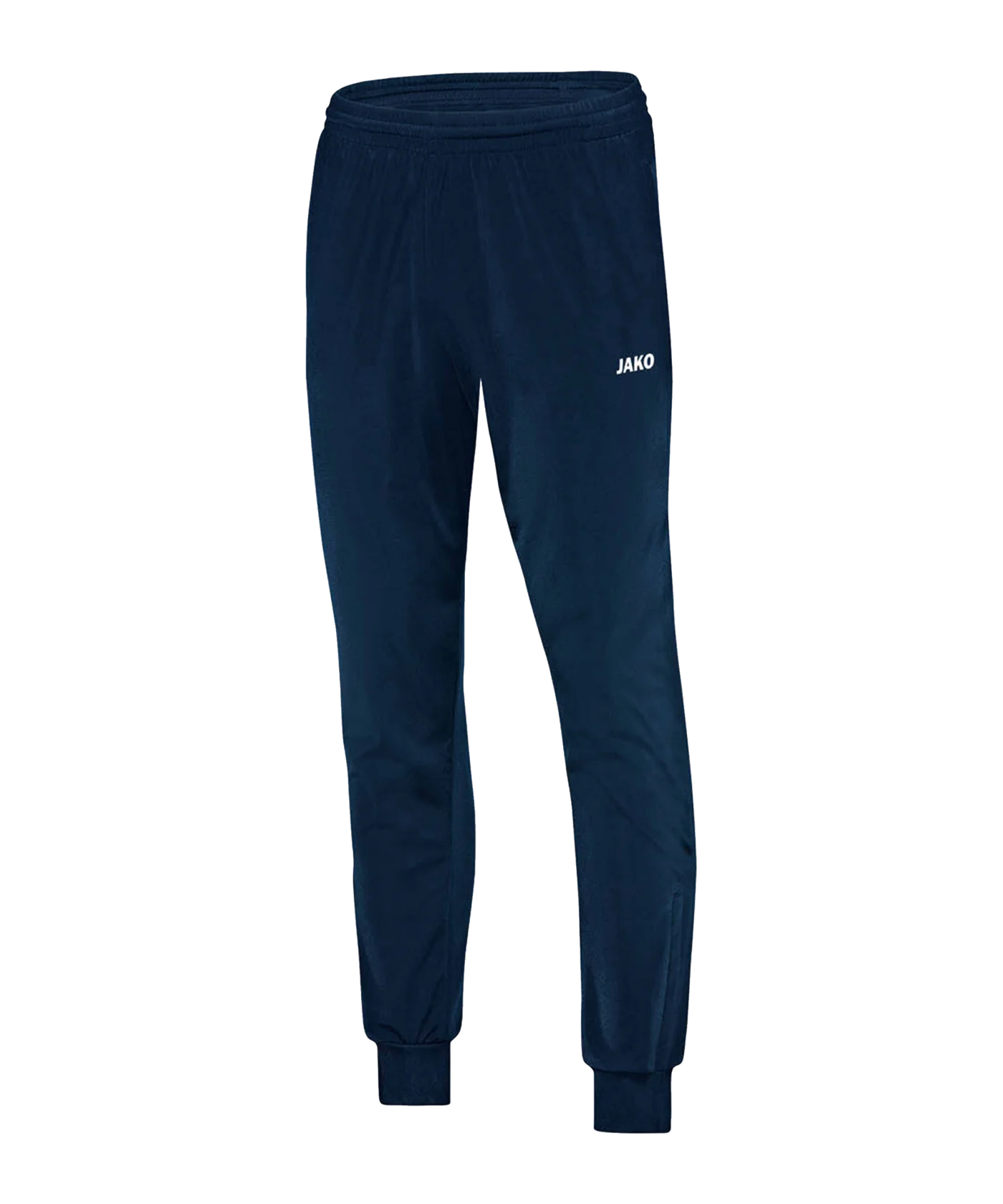 JAKO Classico Polyesterhose L Blau F09