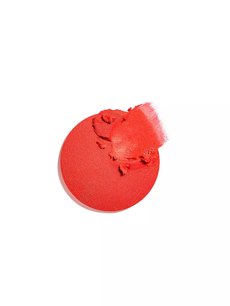 CHANEL CREME-ZU-PUDER-ROUGE 8G dunkelrot