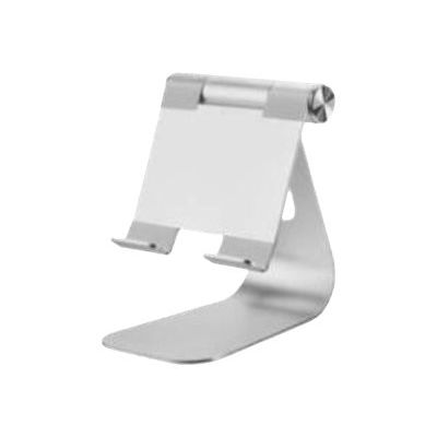 WE - Support universelle pour tablette - aluminium