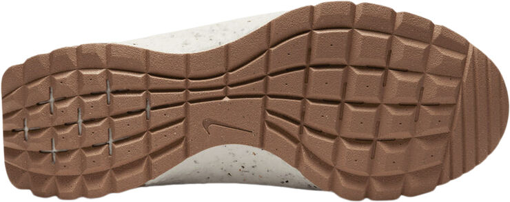 Nike Crater Remixa sneakers Grå