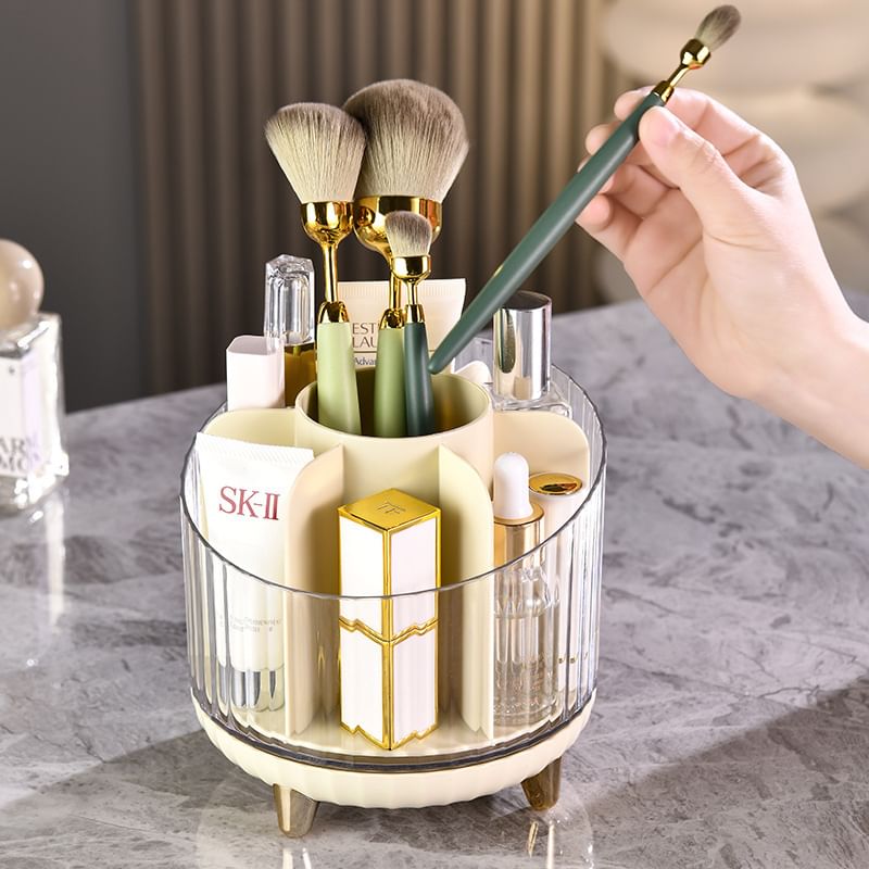Connie Queenie - Draaibare bureau-organizer van kunststof