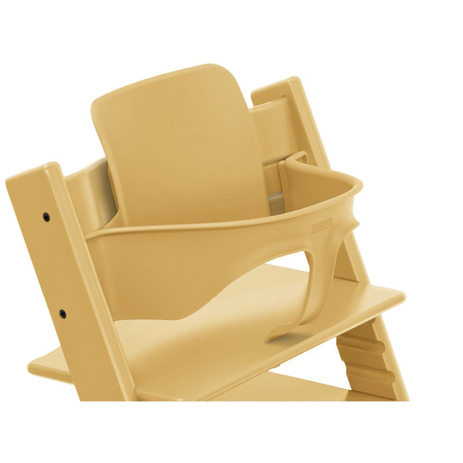 STOKKE® Tripp Trapp® Baby Set Sunflower Yellow