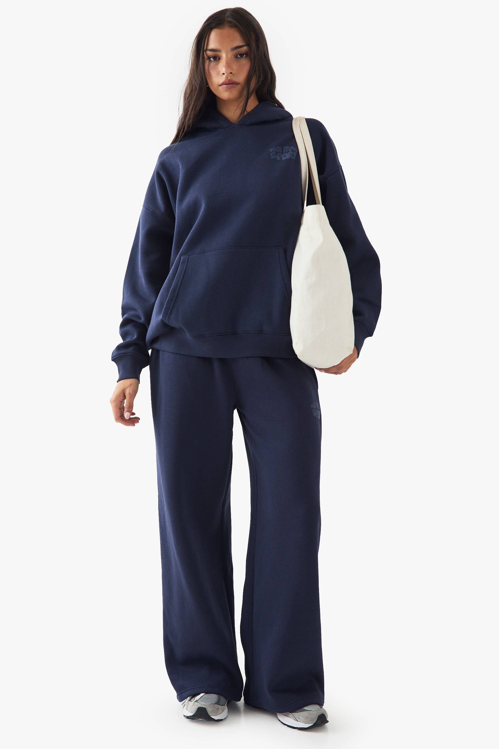 DSGN Studio Sport Bubble Print Jogging à Jambe Droite