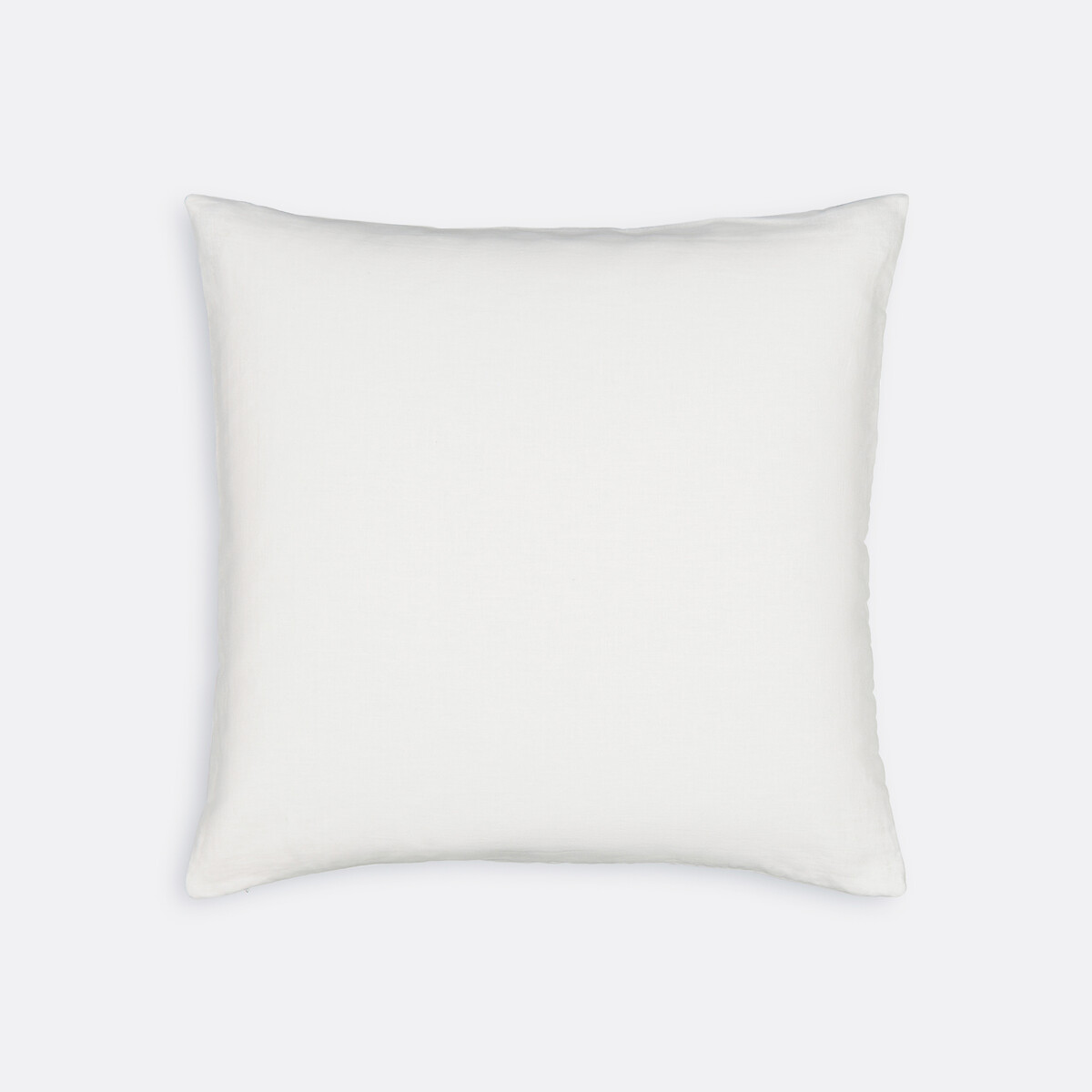 LA REDOUTE INTERIEURS<br>Fronha bordada 45×45 cm, Siwa