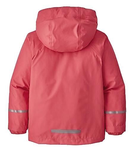 PATAGONIA - BABY TORRENTSHELL 3L