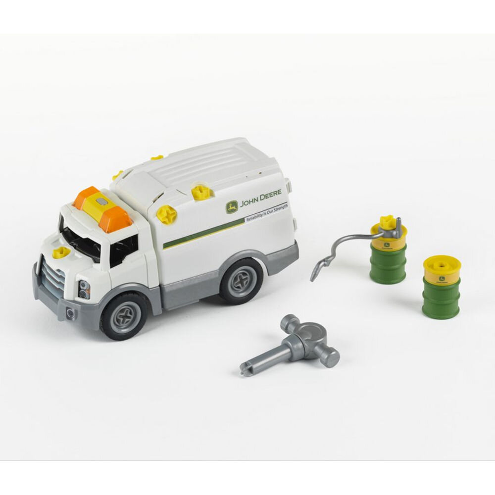 Theo Klein Theo Klein John Deere Service Car