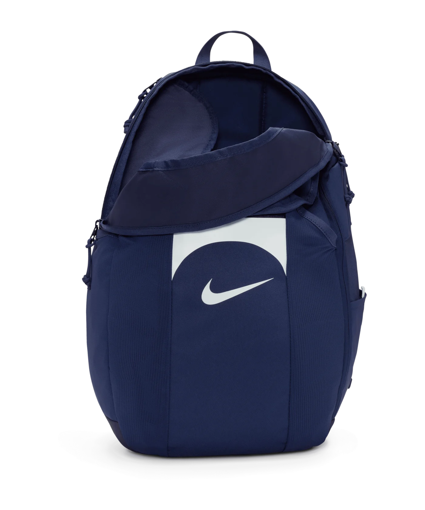 Nike Academy Team Rucksack Blau Weiss F410