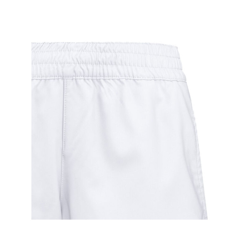 Short de tennis femme Head club blanc