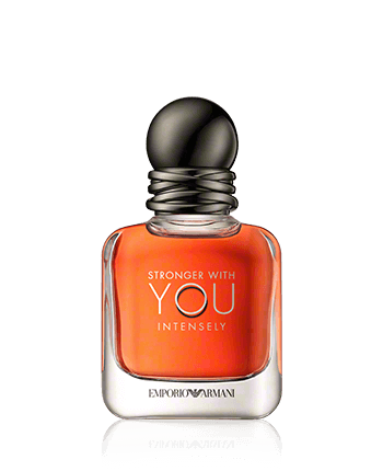 Giorgio Armani Stronger With You Intensely Eau de Parfum Spray 30ml