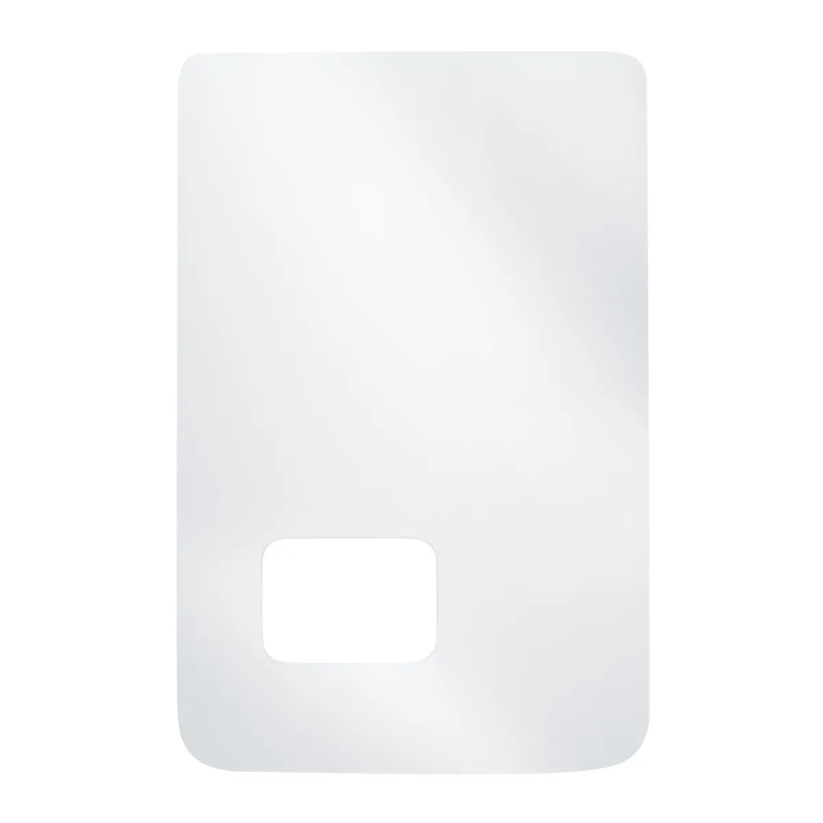 Mammut Barryvox Screen Protection Glass Transparent