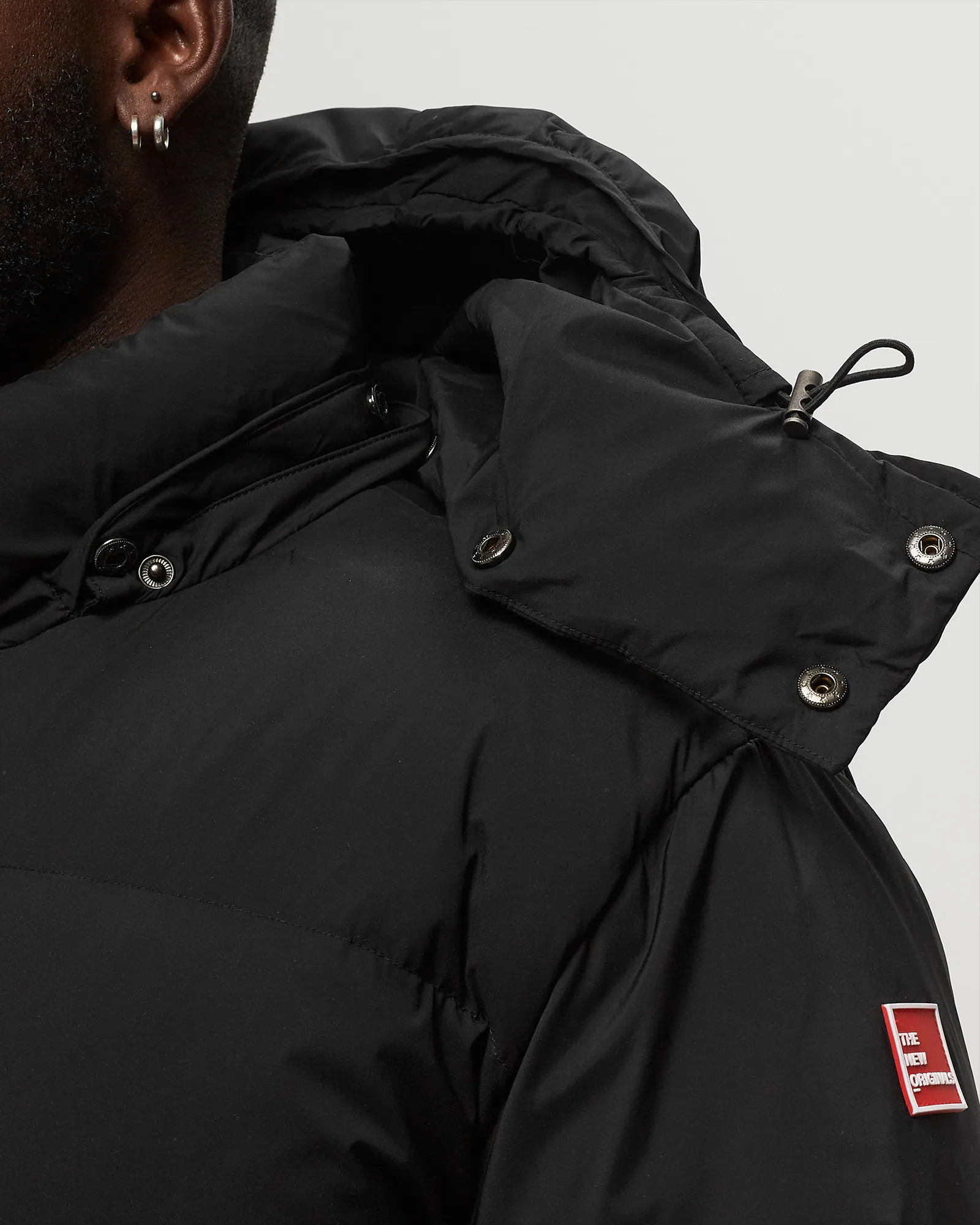 The New Originals WALKMAN PUFFER JACKET