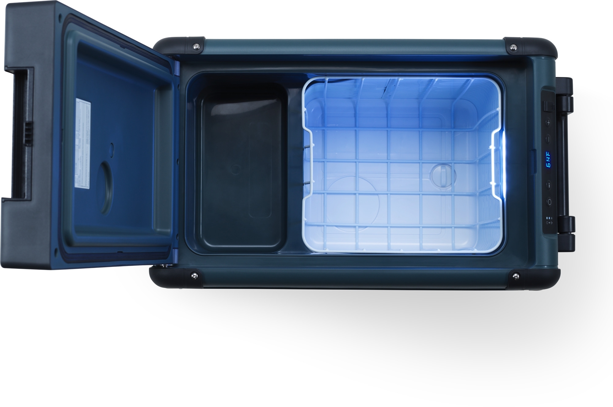 Dometic CFX2 28 Kompressor Kühlbox 12/24/230V 28 Liter