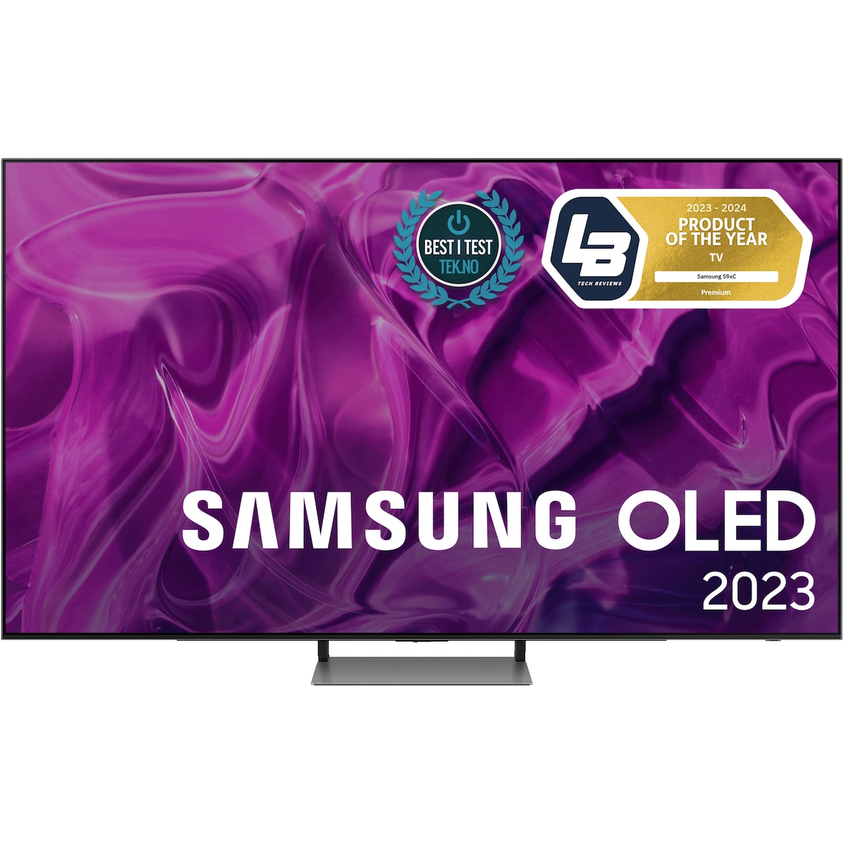 Samsung 55