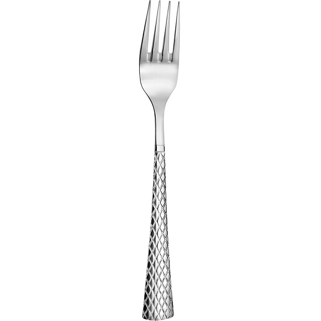 Fourchette QUADRILLE acier - AMEFA