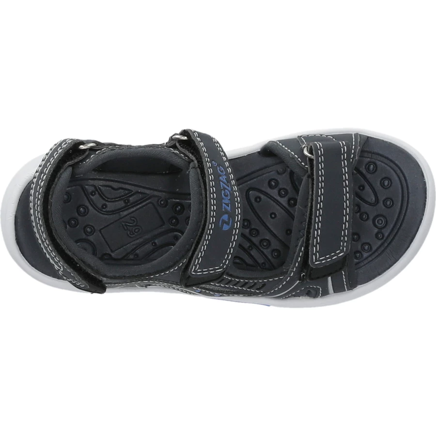 ZigZag Sandalen Trice 2048 Navy Blazer