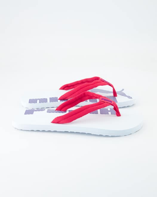 Puma Epic Flip v2 Jr Zehentrenner in Rosa