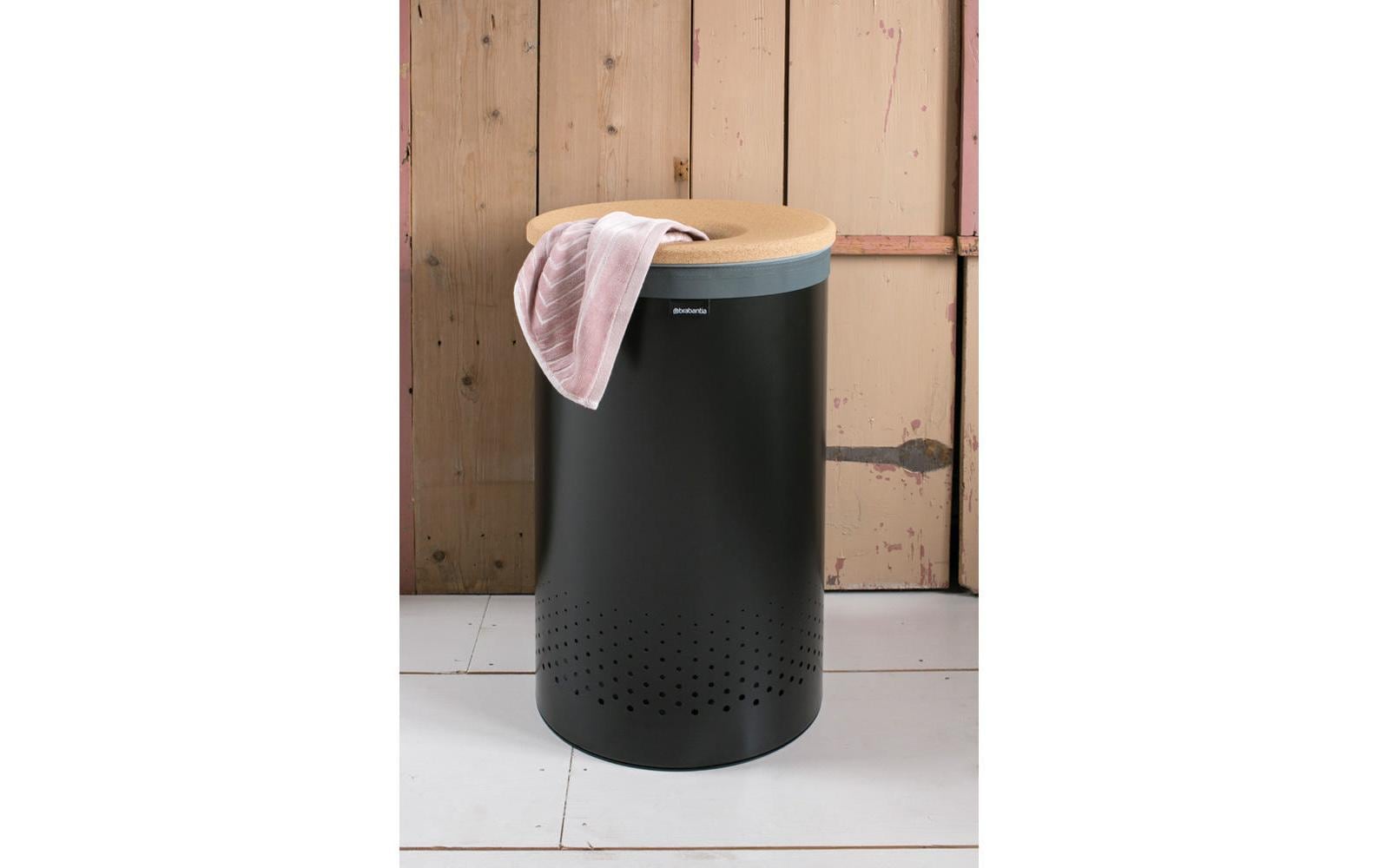 Brabantia Wäschekorb »Korkdec«