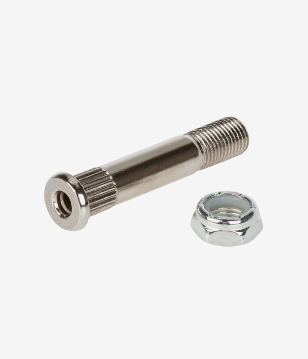 skatedeluxe Hollow Kingpin inkl. Mutter (silver)