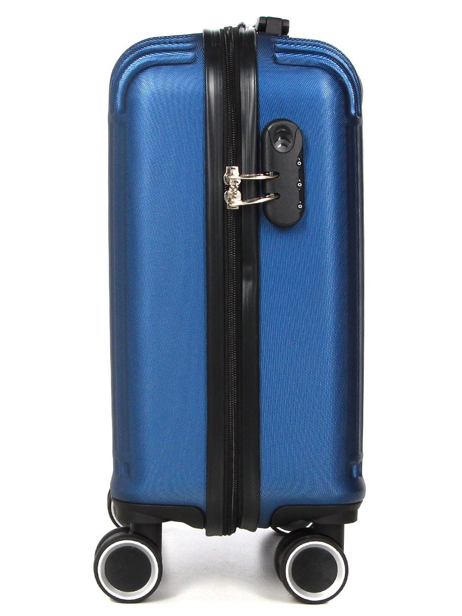 Ensemble 4 valises Worldline Tulsa