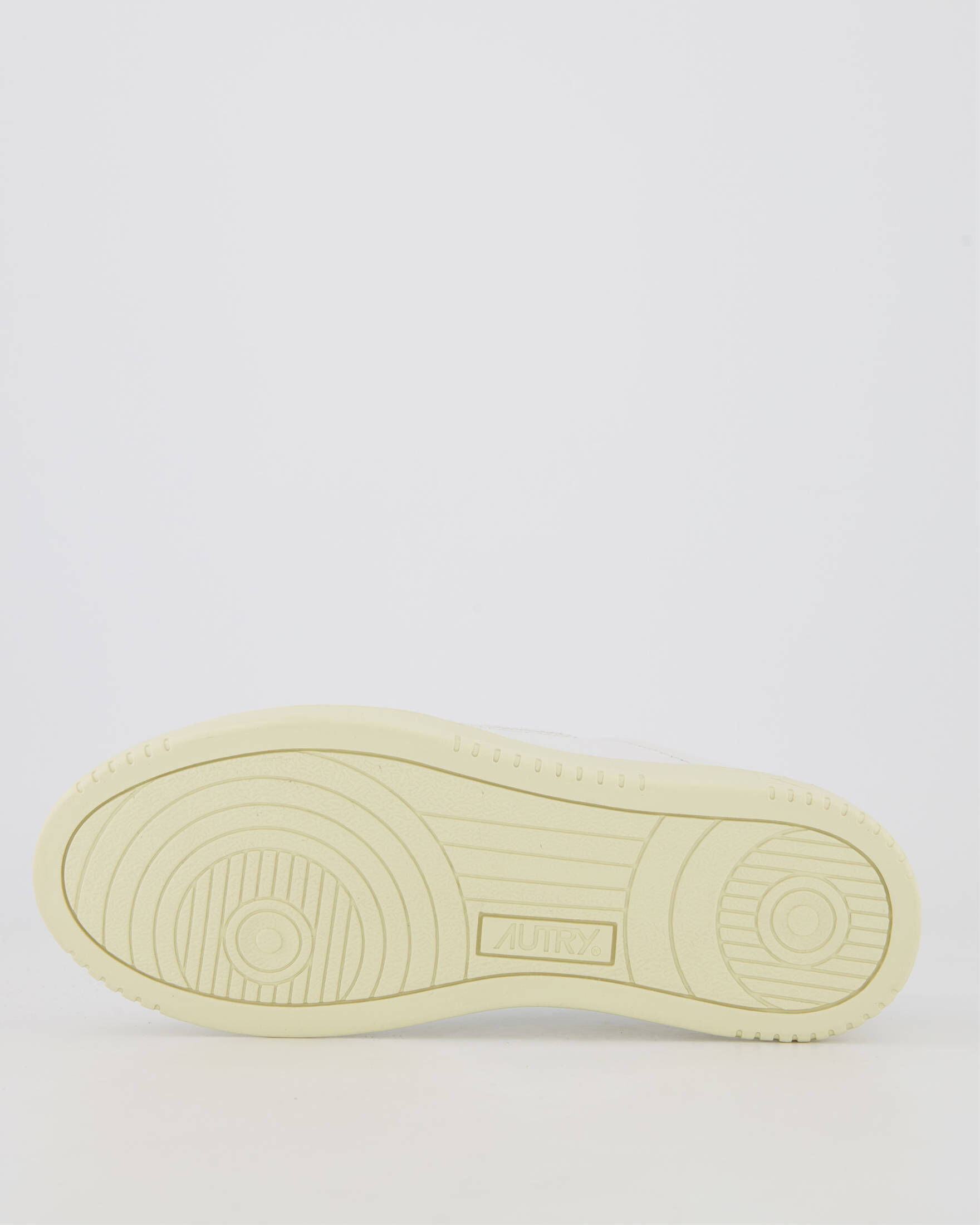 Autry| Damen Sneaker MEDIALIST aus Leder