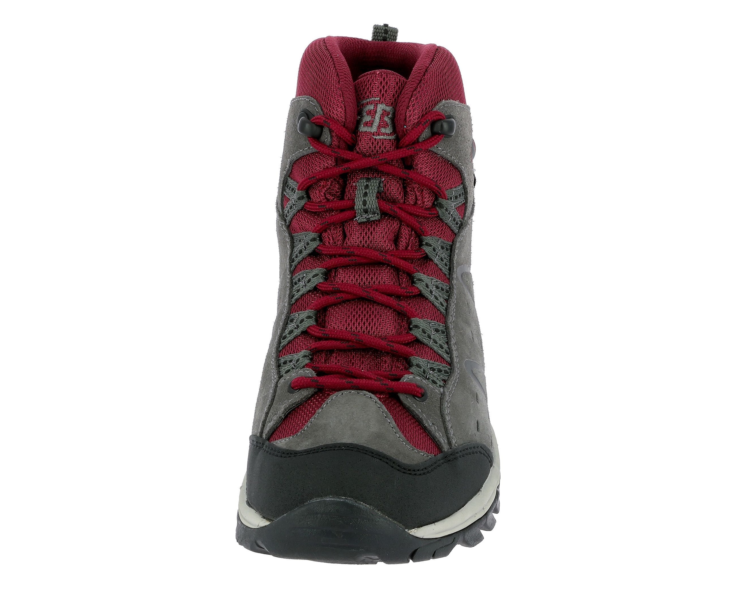 BRÜTTING Wanderschuh »Trekkingstiefel Mount Bona High«