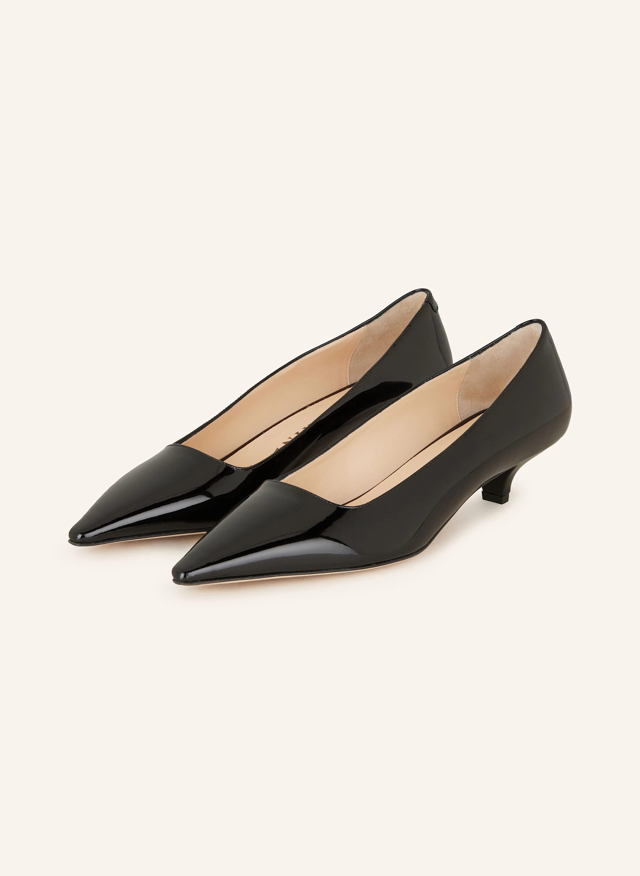 PROSPERINE Pumps