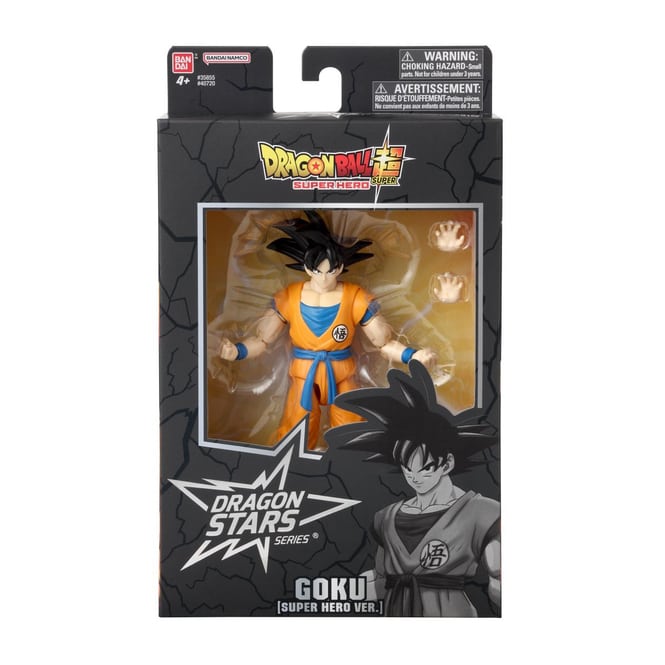 Dragonball - Dragonstars - Spielfigur - 1 Stück