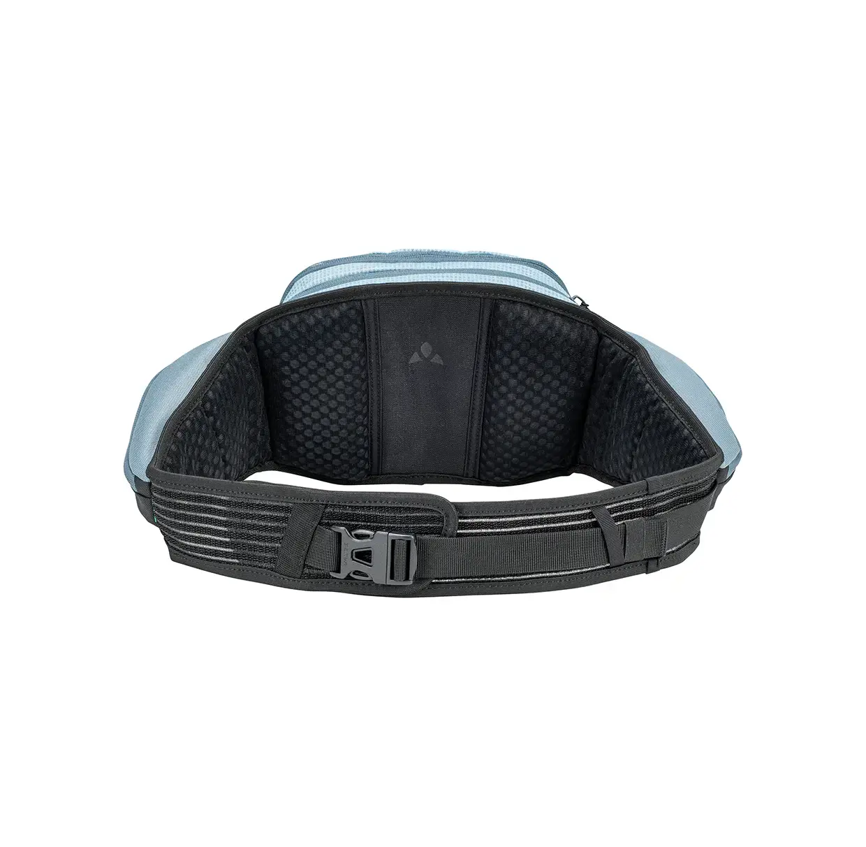 VAUDE Moab Hip Pack 3 Heuptas Blauw