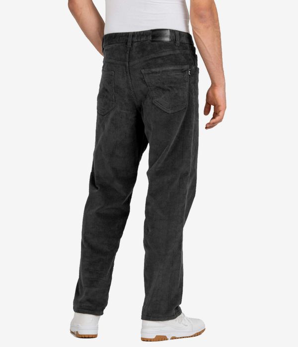 REELL Solid Jeans (vulcan grey cord)