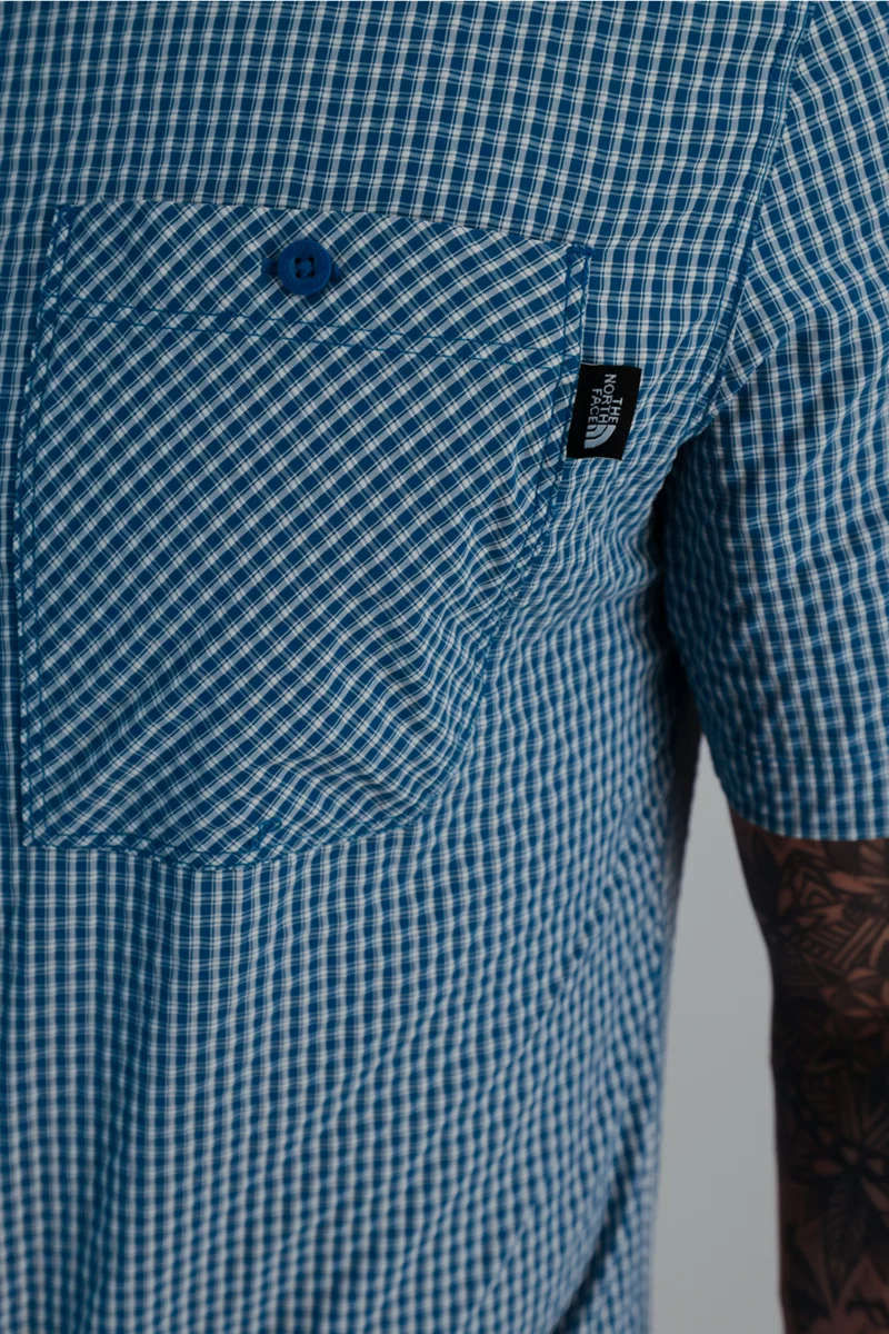 The North Face Hypress Herren Wanderhemd