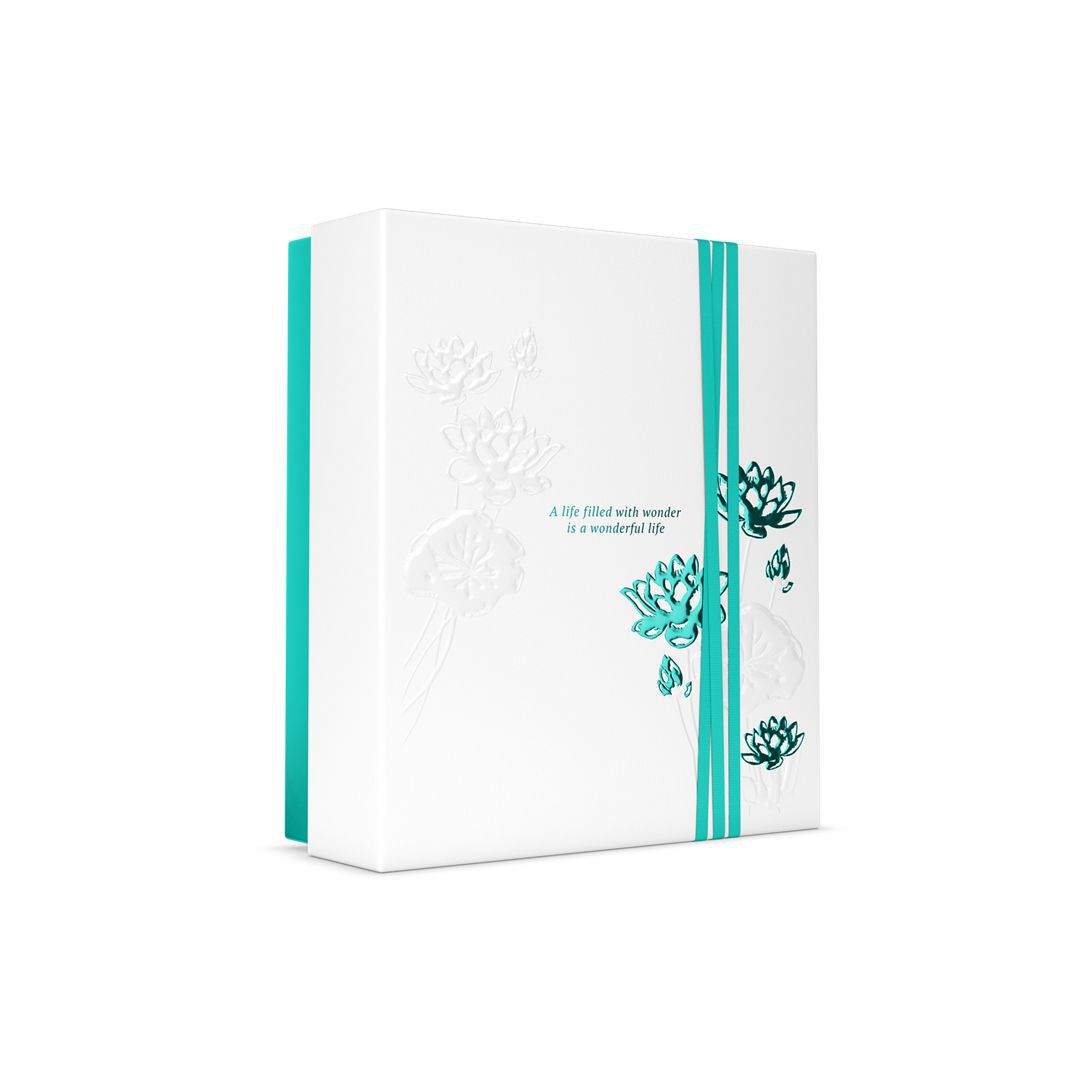 Karma Medium Gift Set - 1un