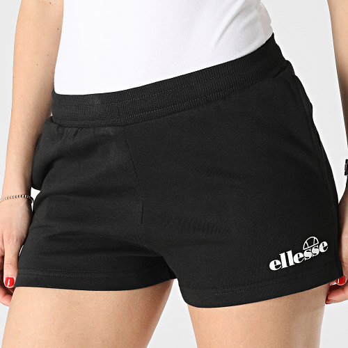 Short Jogging Femme Kyrana Noir
