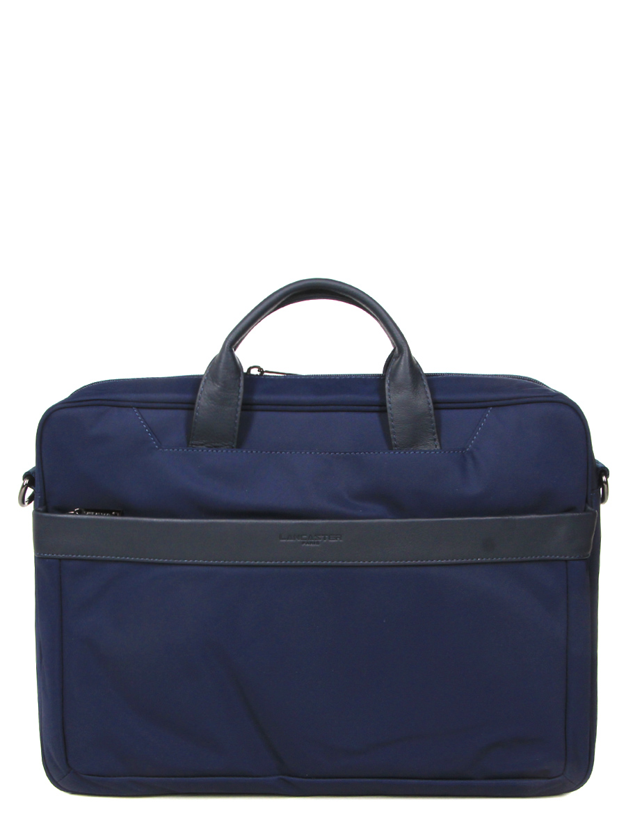 Porte ordinateur Lancaster Basic & Sport 14 pouces