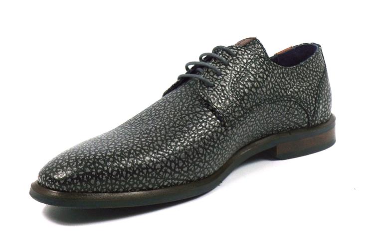 Berkelmans Oran taupe grain