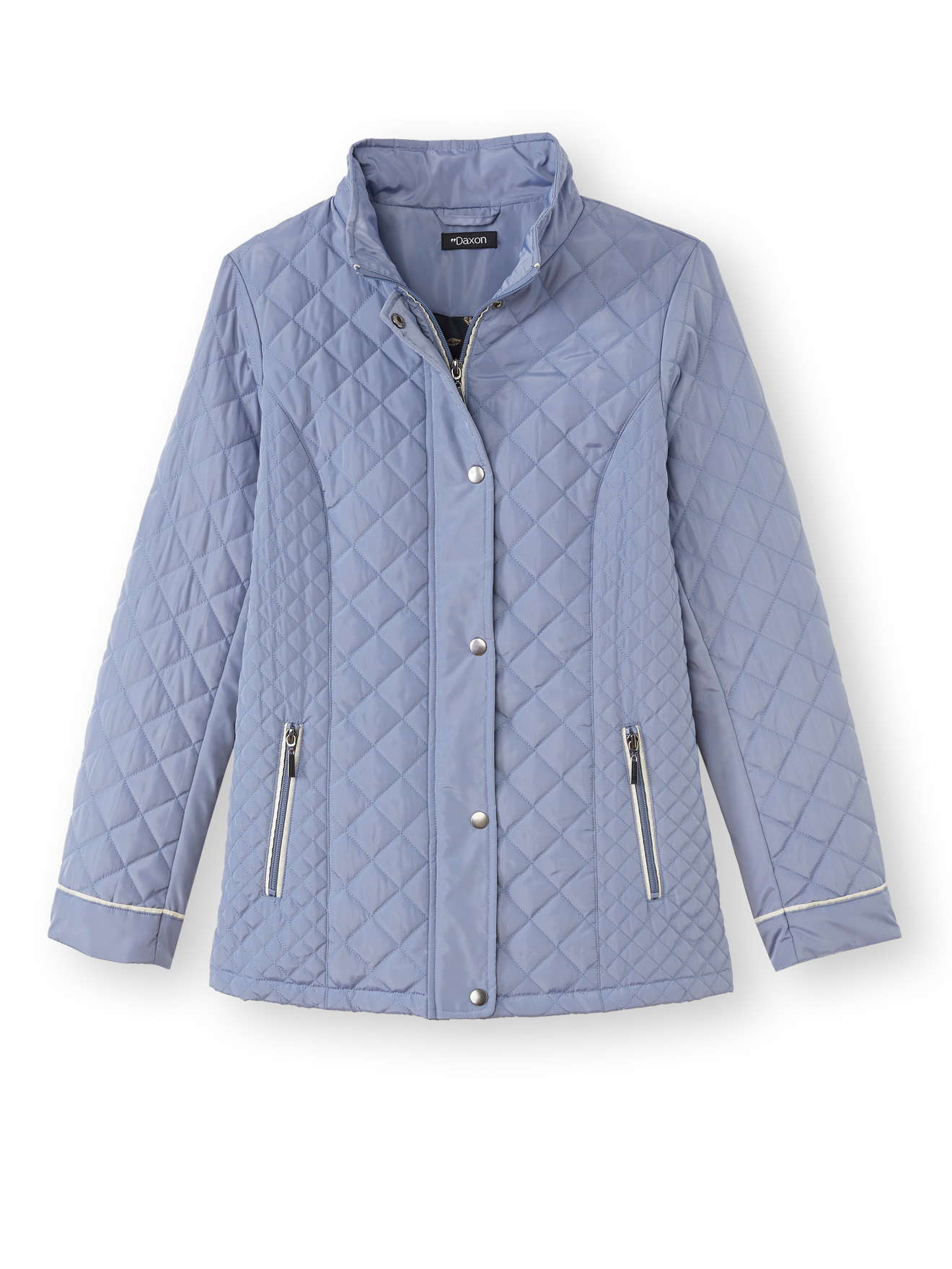 Parka matelassée déperlante
