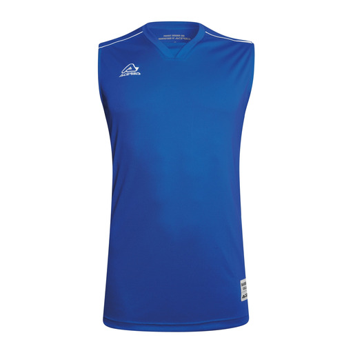 Camiseta sem mangas Acerbis Magic
