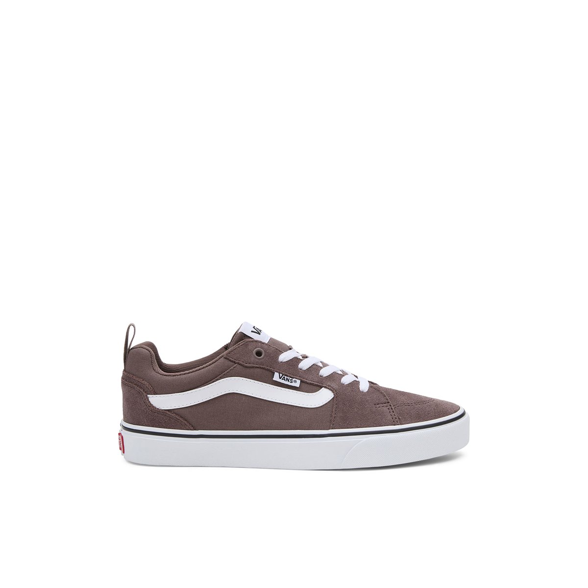 VANS-Filmore-m-Baskets - Talon plat - Autre Beige Foncé