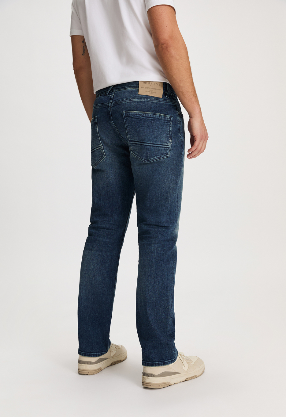 Silvercreek Rush Relaxed Jeans