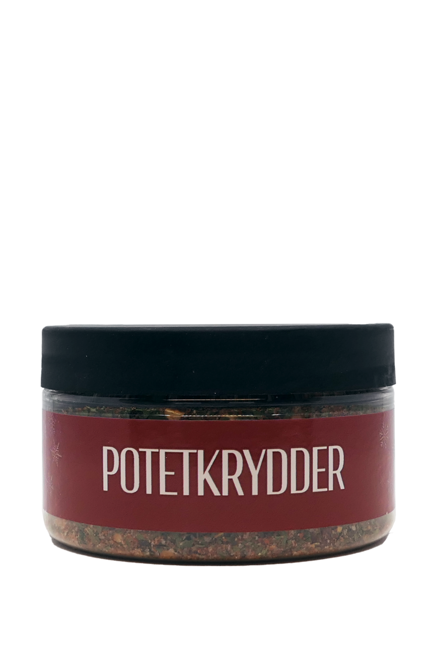 Modern Health potetkrydder 50g